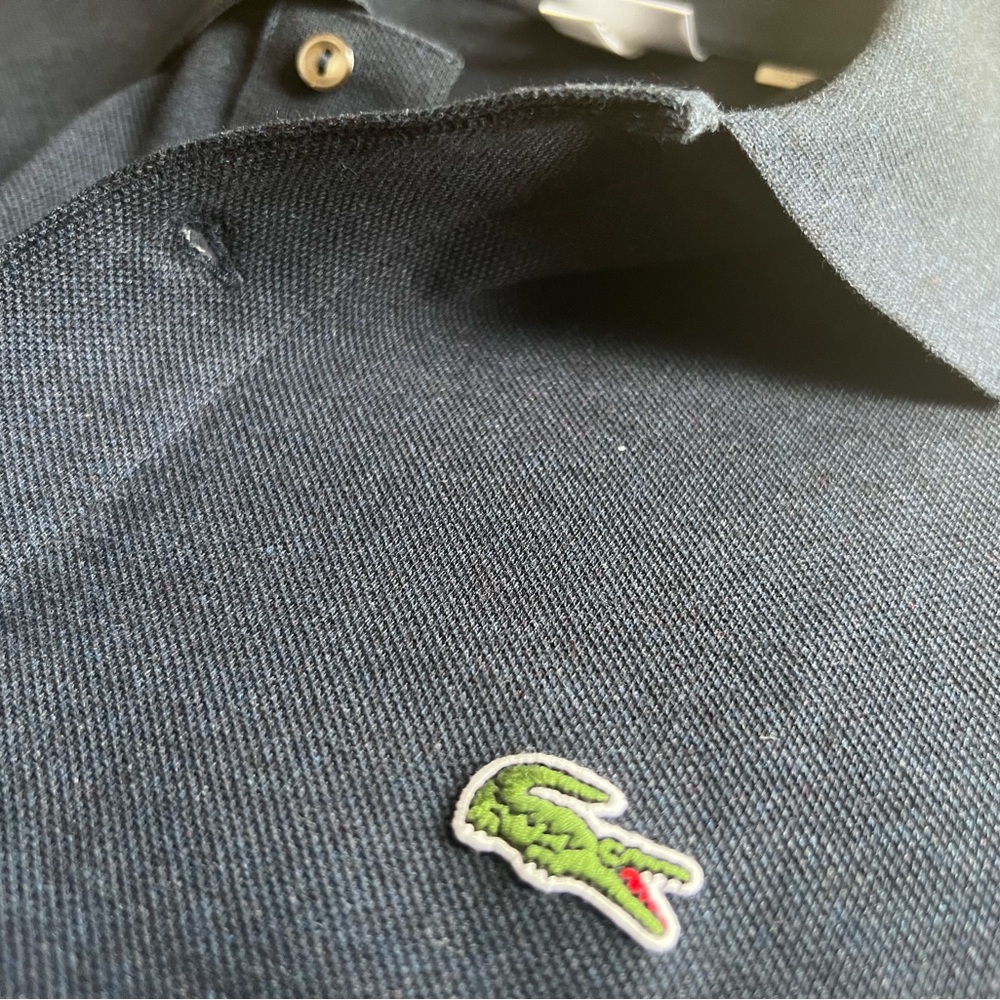 Lacoste Polo